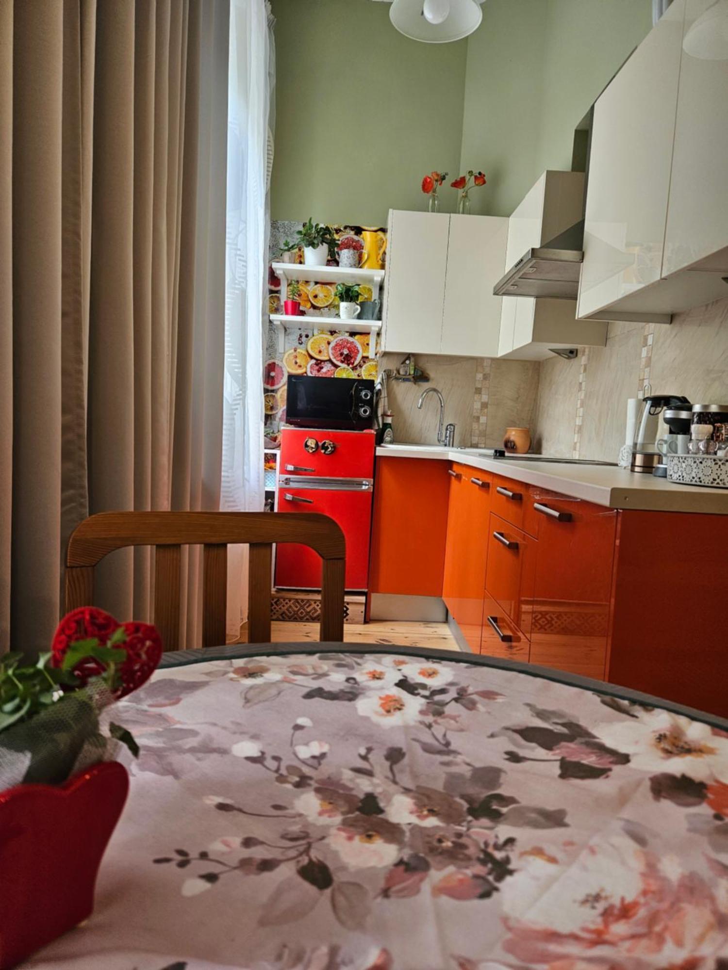 Libau Baden Apartamenti Liepaja Exterior photo